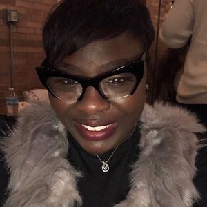 Meet your Posher, Micha